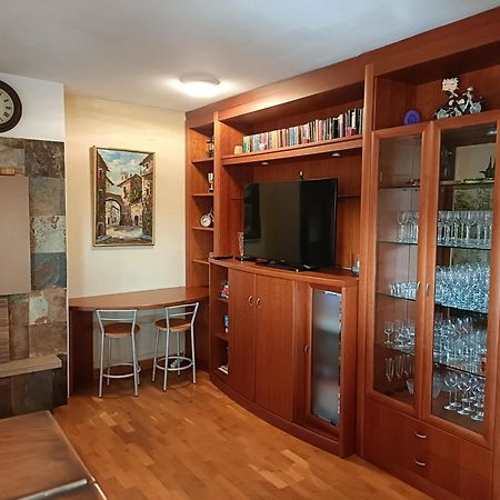 Santa Eulalia de Ronsaná Casa Con Jardin Y Piscina Privada. 빌라 외부 사진