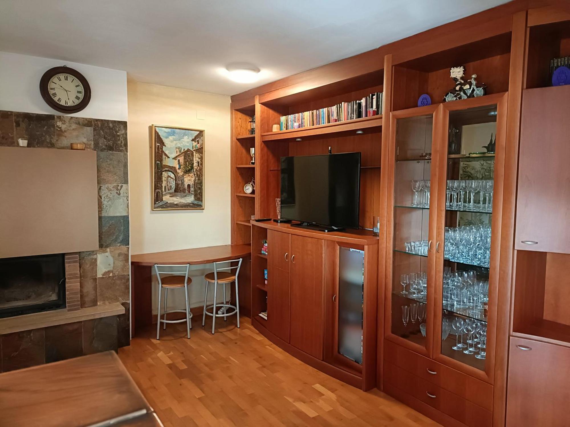 Santa Eulalia de Ronsaná Casa Con Jardin Y Piscina Privada. 빌라 외부 사진