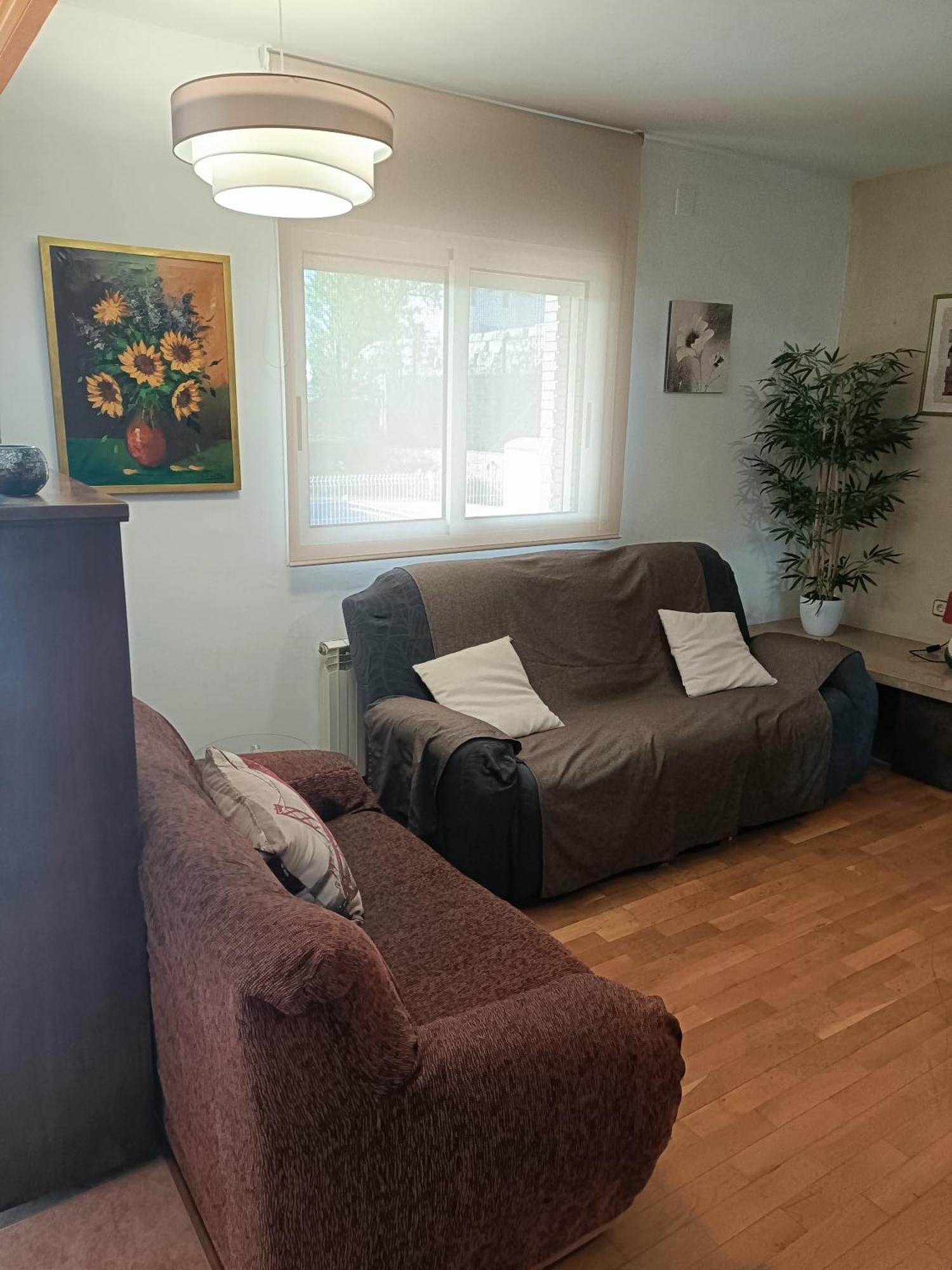 Santa Eulalia de Ronsaná Casa Con Jardin Y Piscina Privada. 빌라 외부 사진