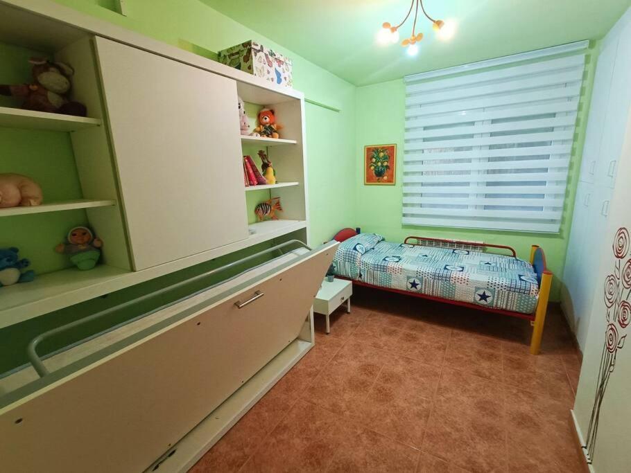 Santa Eulalia de Ronsaná Casa Con Jardin Y Piscina Privada. 빌라 외부 사진